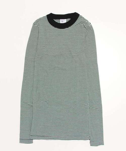 miller／ミラー Prib LS Tee ロンT miller/ミラー Prib LS Tee ロンT（Tシャツ/カットソー