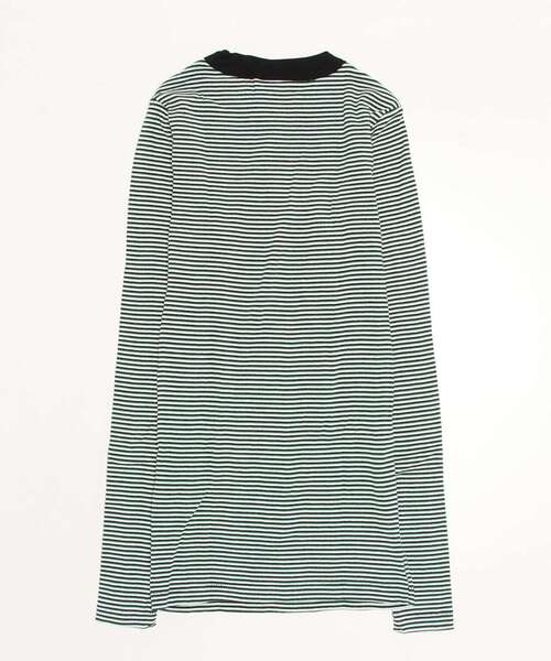 miller／ミラー Prib LS Tee ロンT miller/ミラー Prib LS Tee ロンT（Tシャツ/カットソー
