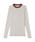 MILLER�i�~���[�j�́umiller/�~���[ Prib LS Tee ����T�iT�V���c/�J�b�g�\�[�j�v�b�z���C�g�n2