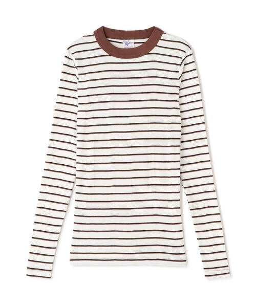 miller／ミラー Prib LS Tee ロンT miller/ミラー Prib LS Tee ロンT（Tシャツ/カットソー