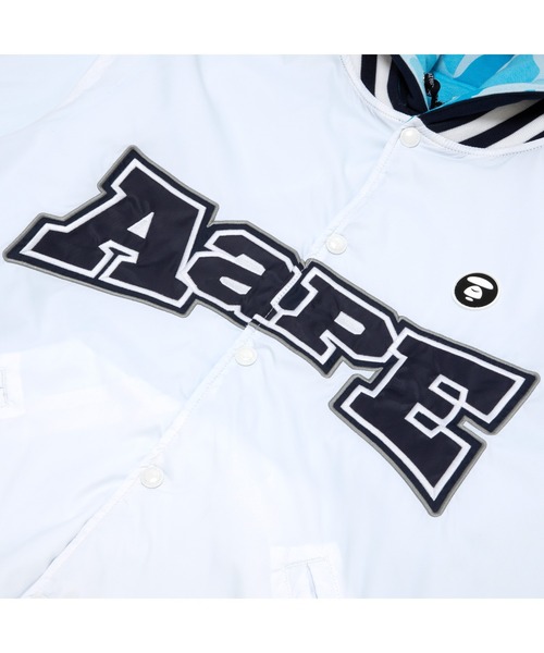 AAPE BY A BATHING APE（エーエイプバイアベイシングエイプ）の「AAPE 
