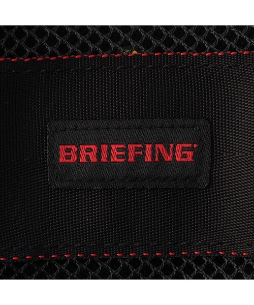BRIEFING（ブリーフィング）の「BR × BANE INSOLE & POUCH SET DRY（インソール/シューズクッション・メンズ・ブラック・XS/S/L/XL）」の7枚目の写真