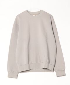 美品HOLIDAYS COMFORT VINTAGEカコウロゴスウェット【G】. 追加》【HOLIDAYS COMFORT】VINTAGEカコウロゴスウェット