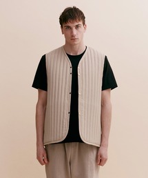 LAVENHAM(xn)CLEAN LINE OVERSIZED DUBLIN MENS / N[C I[o[TCYh _u Y(xXg)