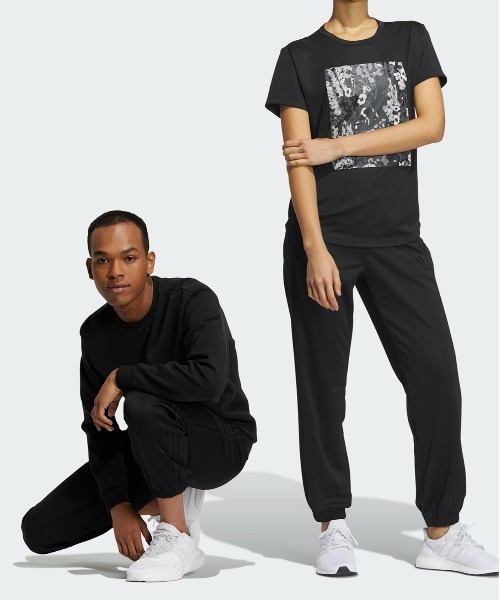 EAT*日本未入荷*スリーストライプ ワイドレッグ デニムパンツ EAT*日本未入荷*スリーストライプ ワイドレッグ デニムパンツ
