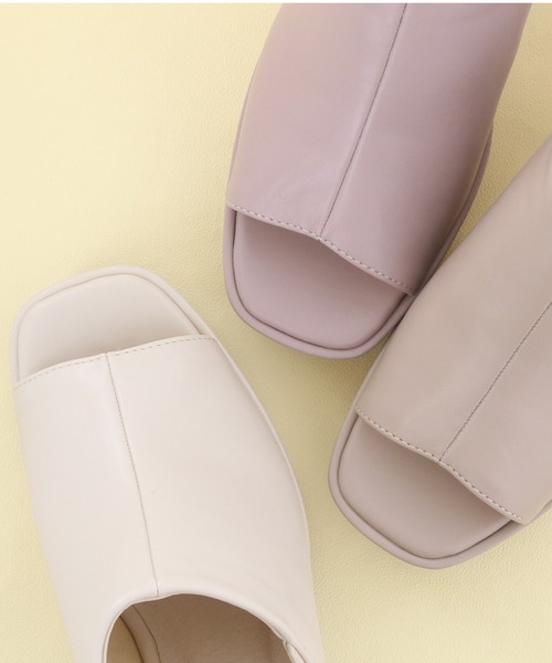 UGG サンダル 厚底 ゴールデングロウ アグ レディース