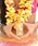 Malie Organicsi}G I[KjNXj́uIsland Ambiance Mist PlumeriaiArGX~Xg vAji[tOX/jvb̑