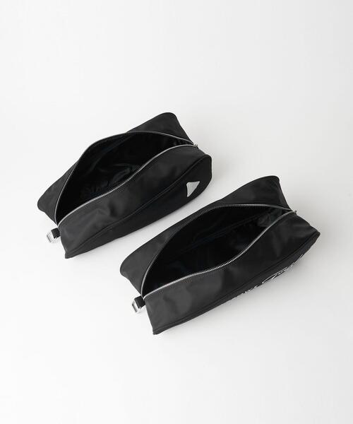 UNITED ARROWS GOLF（ユナイテッドアローズゴルフ）の「シューズケース