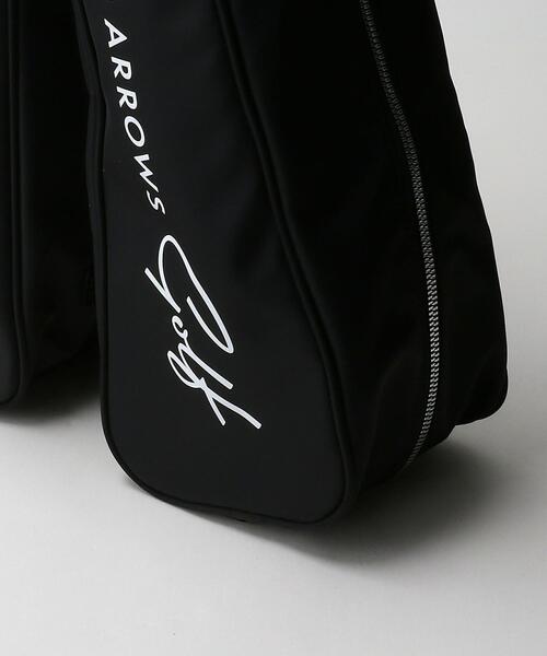 UNITED ARROWS GOLF（ユナイテッドアローズゴルフ）の「シューズケース
