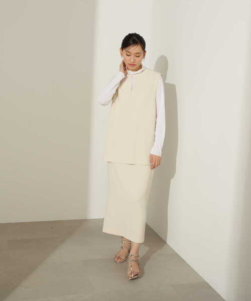 NATURAL BEAUTY BASIC（ナチュラルビューティーベーシック）の