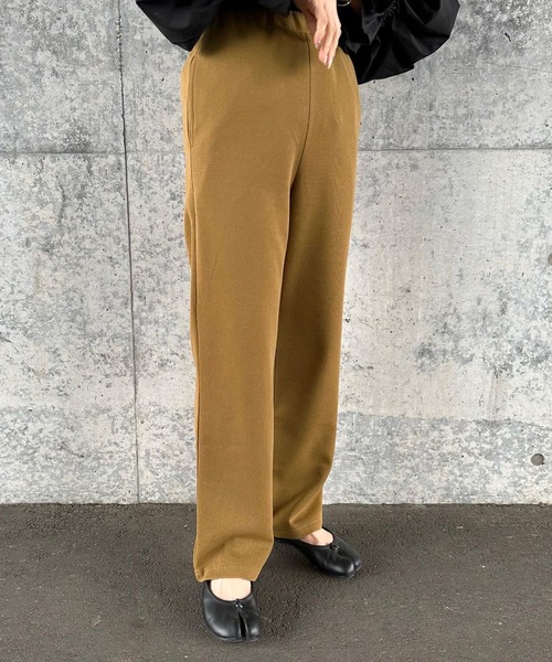 select MOCA by son（セレクトモカバイソン）の「リブストレート