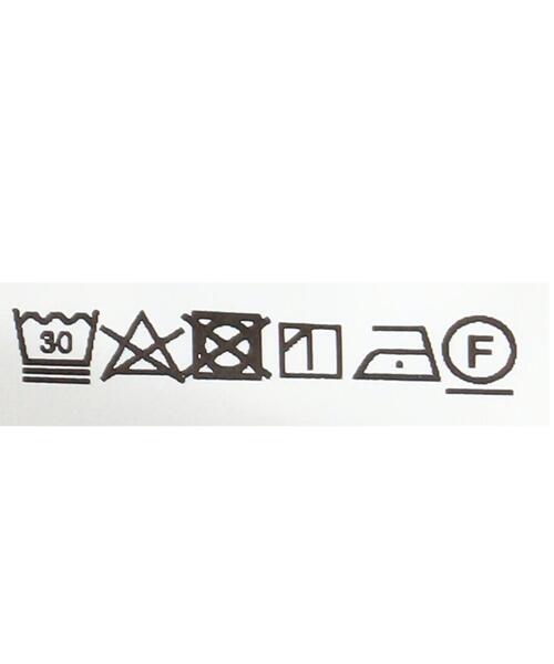 green label relaxing(グリーンレーベルリラクシング)の「TWトロ ストライプ ジャストルーズ バンドカラー シャツ -ウォッシャブル・ストレッチ・防シワ-(シャツ/ブラウス・メンズ・グレー/ライトブルー・S/L/M/XL)」の17枚目の写真