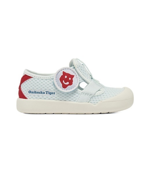 Onitsuka Tiger(オニツカタイガー)の「MEXICO 66 KIDS SANDAL / メキシコ 66 キッズ サンダル(サンダル・キッズ・ブラウン系その他/イエロー系その他/オレンジ系/イエロー系その他2/スカイブルー系/ピンク系その他/ネイビー系/グリーン系その他・15 /14.5/13.5/13/16/12)」の3枚目の写真