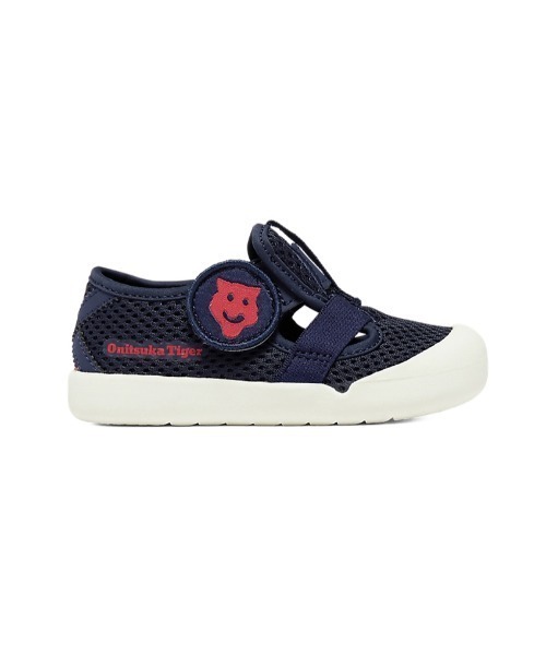 Onitsuka Tiger(�I�j�c�J�^�C�K�[)��MEXICO 66 KIDS SANDAL / ���L�V�R 66 �L�b�Y �T���_��(�T���_��)