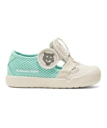 Onitsuka Tiger（オニツカタイガー）の「MEXICO 66 KIDS SANDAL / メキシコ 66 キッズ サンダル（サンダル）」