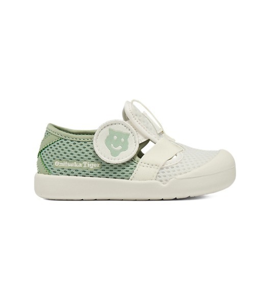 Onitsuka Tiger(オニツカタイガー)の「MEXICO 66 KIDS SANDAL / メキシコ 66 キッズ サンダル(サンダル・キッズ・ブラウン系その他/イエロー系その他/オレンジ系/イエロー系その他2/スカイブルー系/ピンク系その他/ネイビー系/グリーン系その他・15 /14.5/13.5/13/16/12)」の2枚目の写真