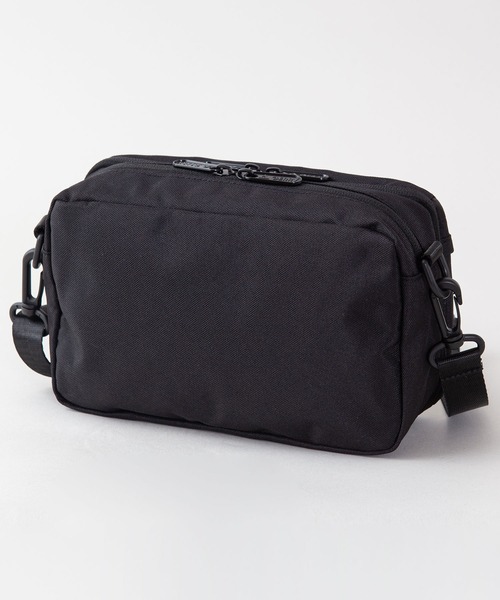 GERRY(ジェリー)の「【GERRY/ジェリー】REPREVE 撥水加工 マルチショルダーバッグ ワンポイントブランドロゴ(ショルダーバッグ・メンズ・チャコールグレー/ブラウン/グリーン/ベージュ/イエロー/ブラック/ライトグリーン・FREE)」の15枚目の写真