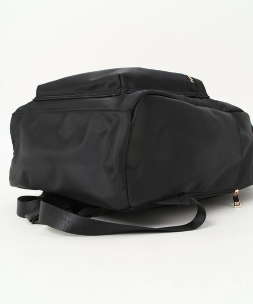 Chez toi(シェトワ)の「【WEB限定】9ポケットリュック(バックパック/リュック・レディース・グレー/ブラック/カーキ・FREE)」の15枚目の写真