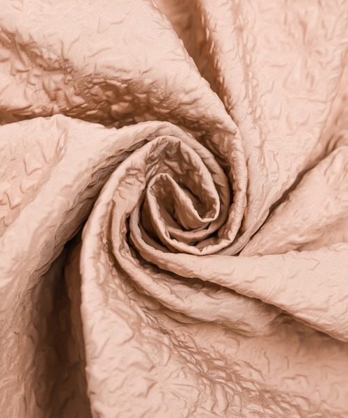 SUGAR BISKET（シュガービスケット）の「ジャガード風ギャザースカート（スカート・レディース・ホワイト/ライトグレー/ブラック/ピンク/ブルー・フリー）」の15枚目の写真