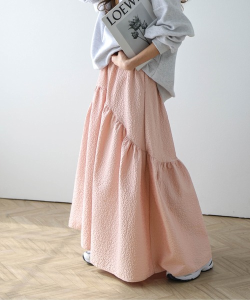 ✩.*˚完売✩.*˚大人気ジャガードスカート✩.*˚お値下げ 楽天市場】最大半額!!3日20時〜11日10時迄 ジャガードスカート