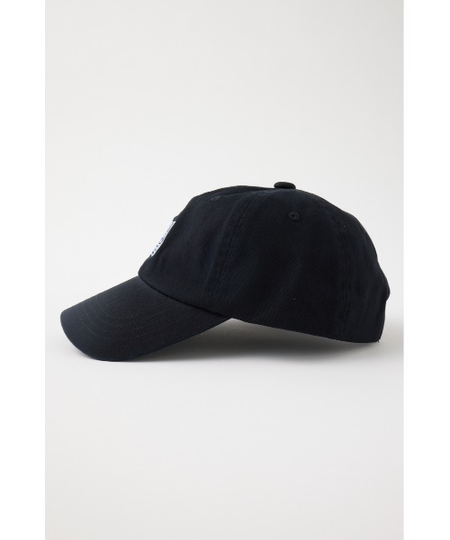 MOUSSY（マウジー）の「XG ONE WASH キャップ（キャップ・レディース・ライトブラック/ライトベージュ/ダークグリーン・FREE）」の20枚目の写真