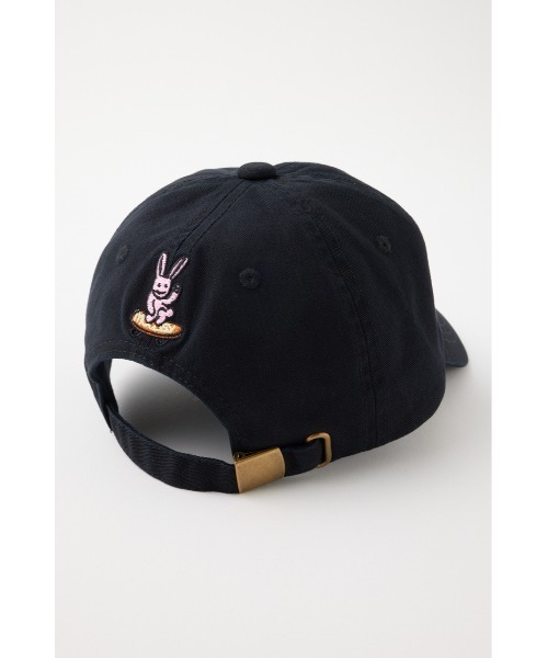 MOUSSY（マウジー）の「XG ONE WASH キャップ（キャップ・レディース・ライトブラック/ライトベージュ/ダークグリーン・FREE）」の21枚目の写真