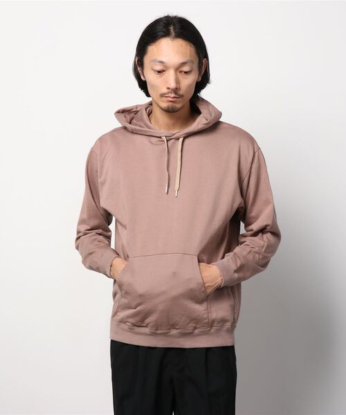 定価税込￥12,980 カネマサメリヤス ピーチスキン スウェット