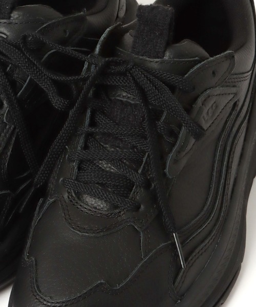 UGG Australia（アグオーストラリア）の「【UGG】CA1スニーカー（スニーカー・レディース・ブラック/ブルー/ホワイト/カーキ・23.5cm/24.5cm/24cm）」の10枚目の写真