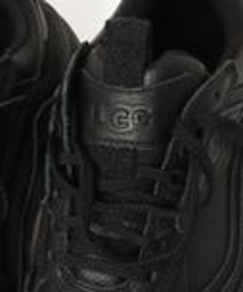 UGG Australia（アグオーストラリア）の「【UGG】CA1スニーカー（スニーカー・レディース・ブラック/ブルー/ホワイト/カーキ・23.5cm/24.5cm/24cm）」の11枚目の写真