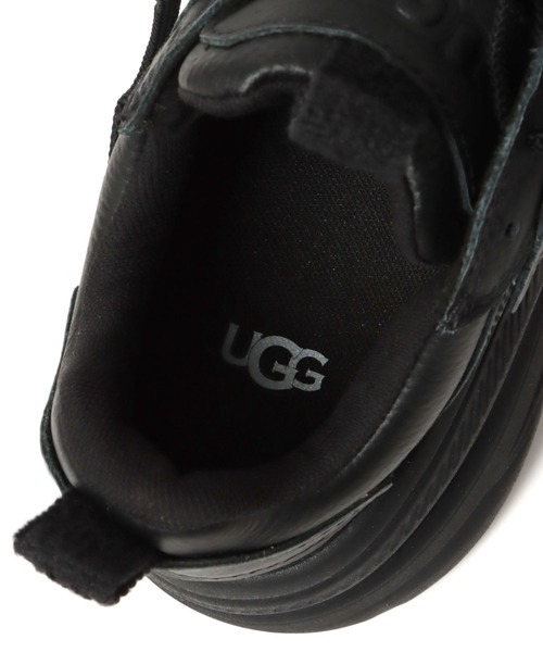 UGG Australia（アグオーストラリア）の「【UGG】CA1スニーカー（スニーカー・レディース・ブラック/ブルー/ホワイト/カーキ・23.5cm/24.5cm/24cm）」の13枚目の写真