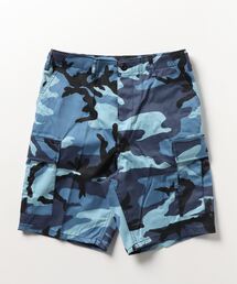ROTHCO | 『ROTHCO』CAMOUFLAGE TACTICAL BDU COMBAT SHORTS(その他パンツ)