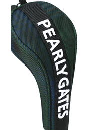 PEARLY GATES（パーリーゲイツ）の「【PEARLY GATES】ユーティリティ用