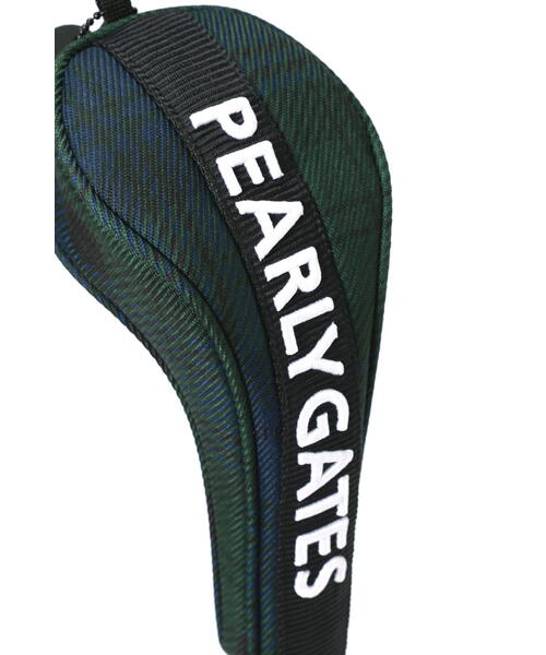 PEARLY GATES（パーリーゲイツ）の「【PEARLY GATES】ユーティリティ用