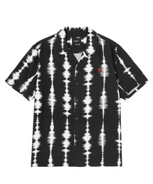 HUF | SEISMOGRAM RESORT SHIRT / HUF シャツ(シャツ/ブラウス)