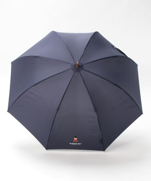 【新品未使用】MACKINTOSH PHILOSOPHY バッキンガムベア 傘 MACKINTOSH PHILOSOPHY（マッキントッシュフィロソフィー） 傘 傘