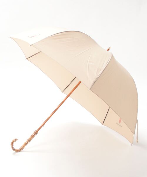 MACKINTOSH PHILOSOPHY（ﾏｯｷﾝﾄｯｼｭ ﾌｨﾛｿﾌｨｰ）の「傘 バッキンガムベア