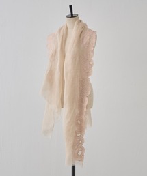 BEARDSLEY（ビアズリー）の「《CITRUS》ストール（ストール/ショール）」