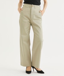 CIOTA | 【CIOTA/シオタ】スビンコットンウエポンチノパンツ(チノパンツ)