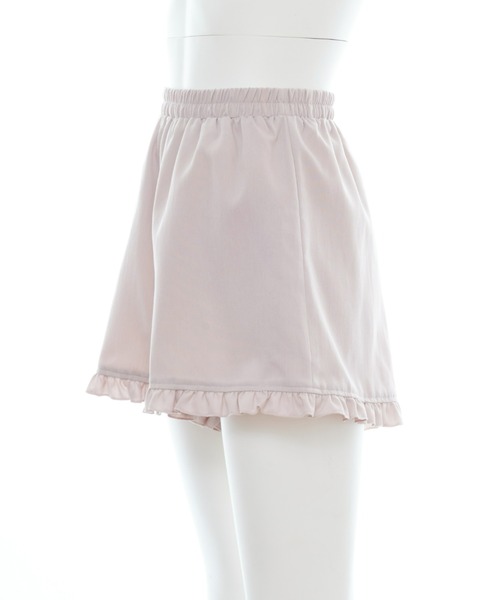 Secret Honey(シークレットハニー)の「バラレースラッフルセットアップ(セットアップ・レディース・ブラックミックス/ピンク/ブラック/ライトブラック・MEDIUM)」の8枚目の写真