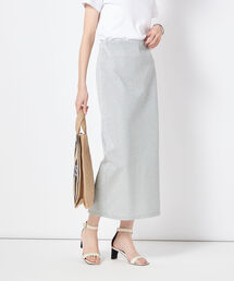 NOLLEY’S Sophi | ラメジャージタイトスカート(スカート)