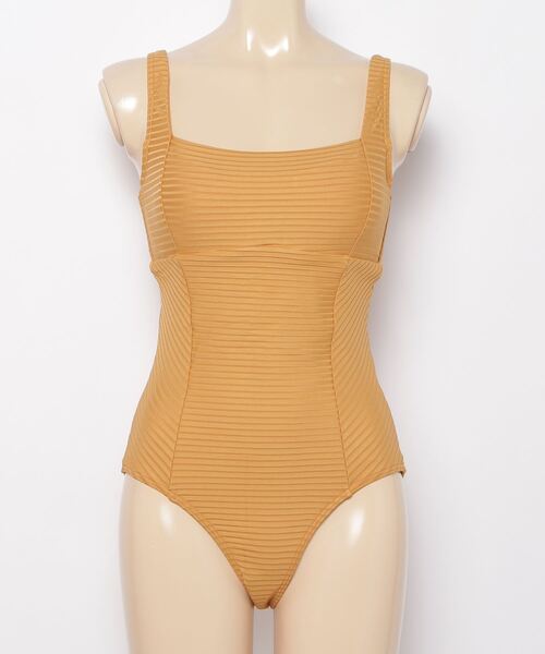 【セール】【RIPCURL（リップカール）】レディース水着ワンピース PREMIUM SURF D-DD 1 PC（水着）｜RIP CURL（リップカール）