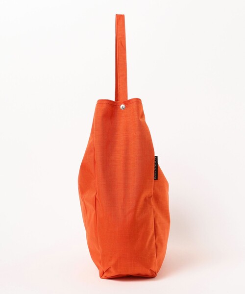 BEAMS BOY（ビームスボーイ）の「BAG'n'NOUN / TOOLBAG MONTANA（トートバッグ・レディース・オレンジ/ブルー系その他・ONE SIZE）」の3枚目の写真