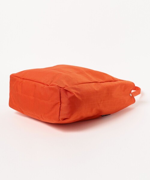 BEAMS BOY（ビームスボーイ）の「BAG'n'NOUN / TOOLBAG MONTANA（トートバッグ・レディース・オレンジ/ブルー系その他・ONE SIZE）」の5枚目の写真