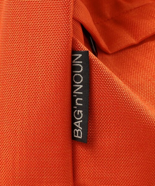 BEAMS BOY（ビームスボーイ）の「BAG'n'NOUN / TOOLBAG MONTANA（トートバッグ・レディース・オレンジ/ブルー系その他・ONE SIZE）」の7枚目の写真