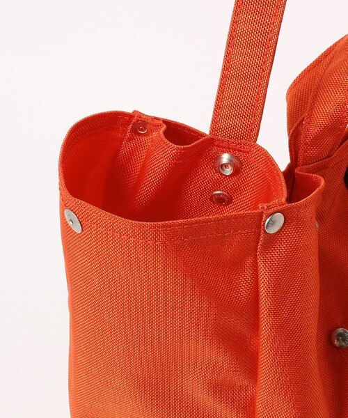 BEAMS BOY（ビームスボーイ）の「BAG'n'NOUN / TOOLBAG MONTANA（トートバッグ・レディース・オレンジ/ブルー系その他・ONE SIZE）」の9枚目の写真