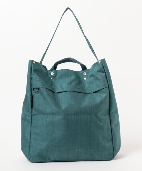 BEAMS BOY（ビームスボーイ）の「BAG'n'NOUN / TOOLBAG MONTANA（トートバッグ・レディース・オレンジ/ブルー系その他・ONE SIZE）」の11枚目の写真