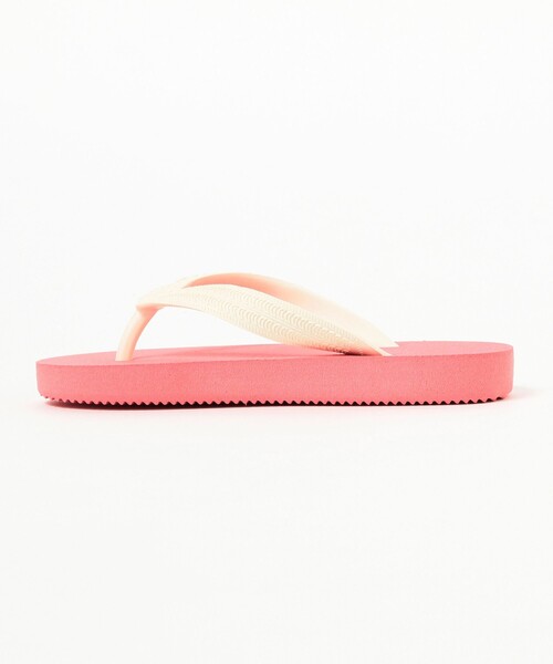 B:MING by BEAMS（ビーミングバイビームス）の「Hippobloo / ビーチサンダル【KID'S】（サンダル・キッズ・ダークブラウン/ブラック/ピンク/ベージュ/インディゴブルー・8inch/6inch/7inch）」の20枚目の写真