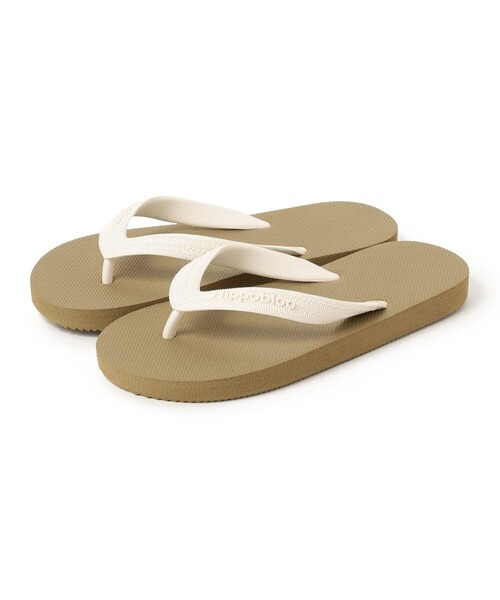 B:MING by BEAMS（ビーミングバイビームス）の「Hippobloo / ビーチサンダル【KID'S】（サンダル・キッズ・ダークブラウン/ブラック/ピンク/ベージュ/インディゴブルー・8inch/6inch/7inch）」の12枚目の写真