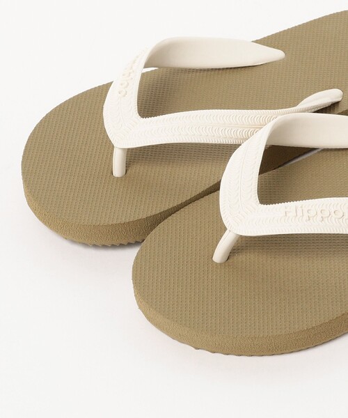 B:MING by BEAMS（ビーミングバイビームス）の「Hippobloo / ビーチサンダル【KID'S】（サンダル・キッズ・ダークブラウン/ブラック/ピンク/ベージュ/インディゴブルー・8inch/6inch/7inch）」の13枚目の写真