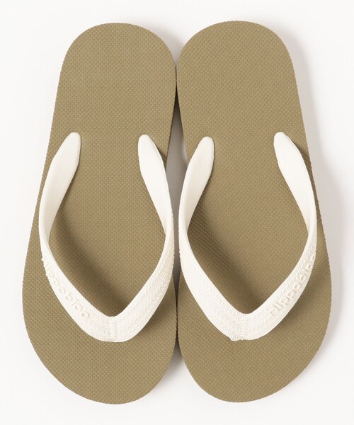 B:MING by BEAMS（ビーミングバイビームス）の「Hippobloo / ビーチサンダル【KID'S】（サンダル・キッズ・ダークブラウン/ブラック/ピンク/ベージュ/インディゴブルー・8inch/6inch/7inch）」の16枚目の写真